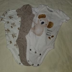 Child of Mine Koala 3 Pack